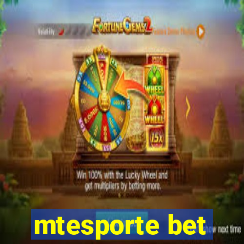 mtesporte bet